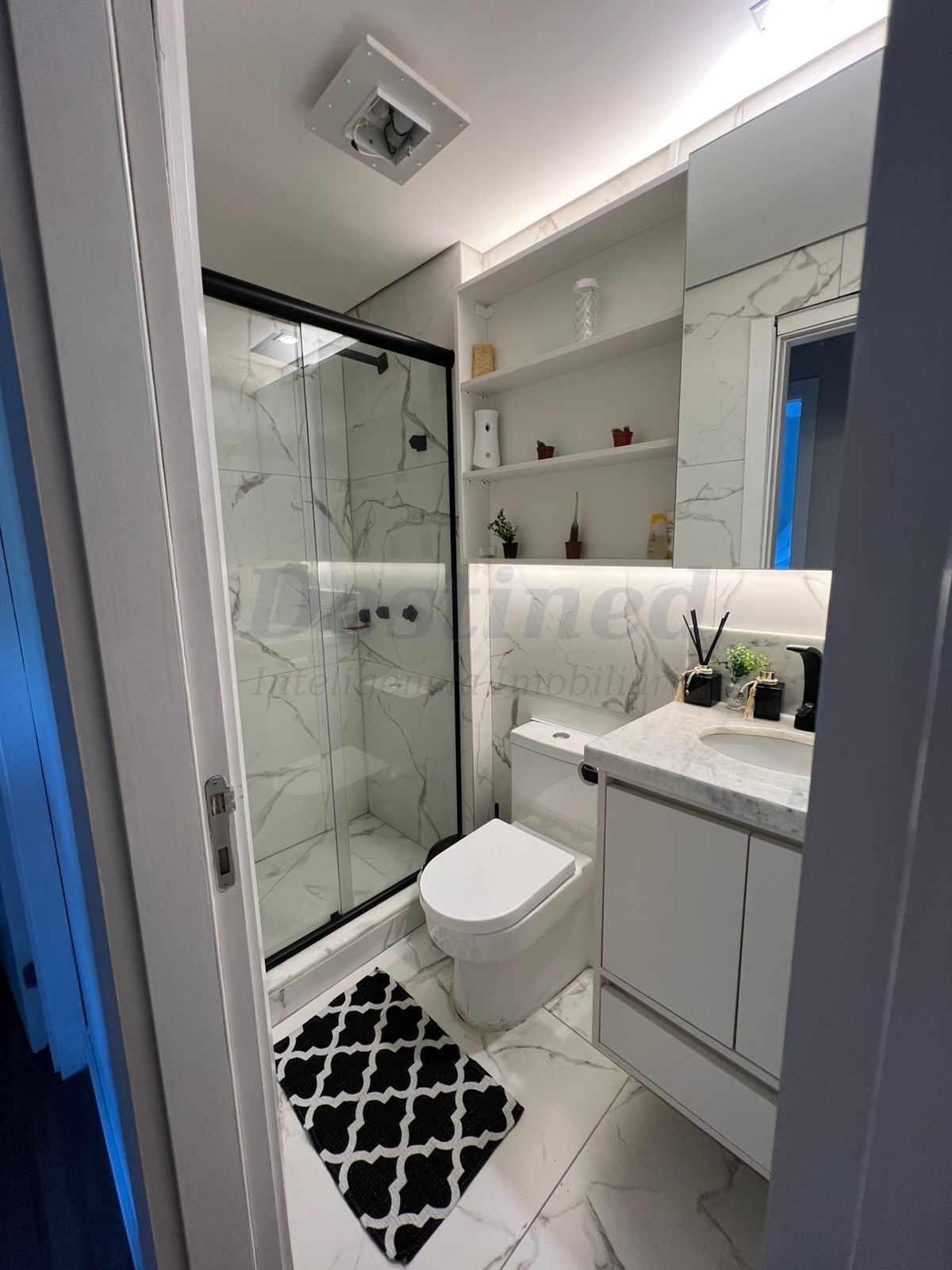 Apartamento mobiliado para venda no bairro Jardim Mauá em Novo Hamburgo