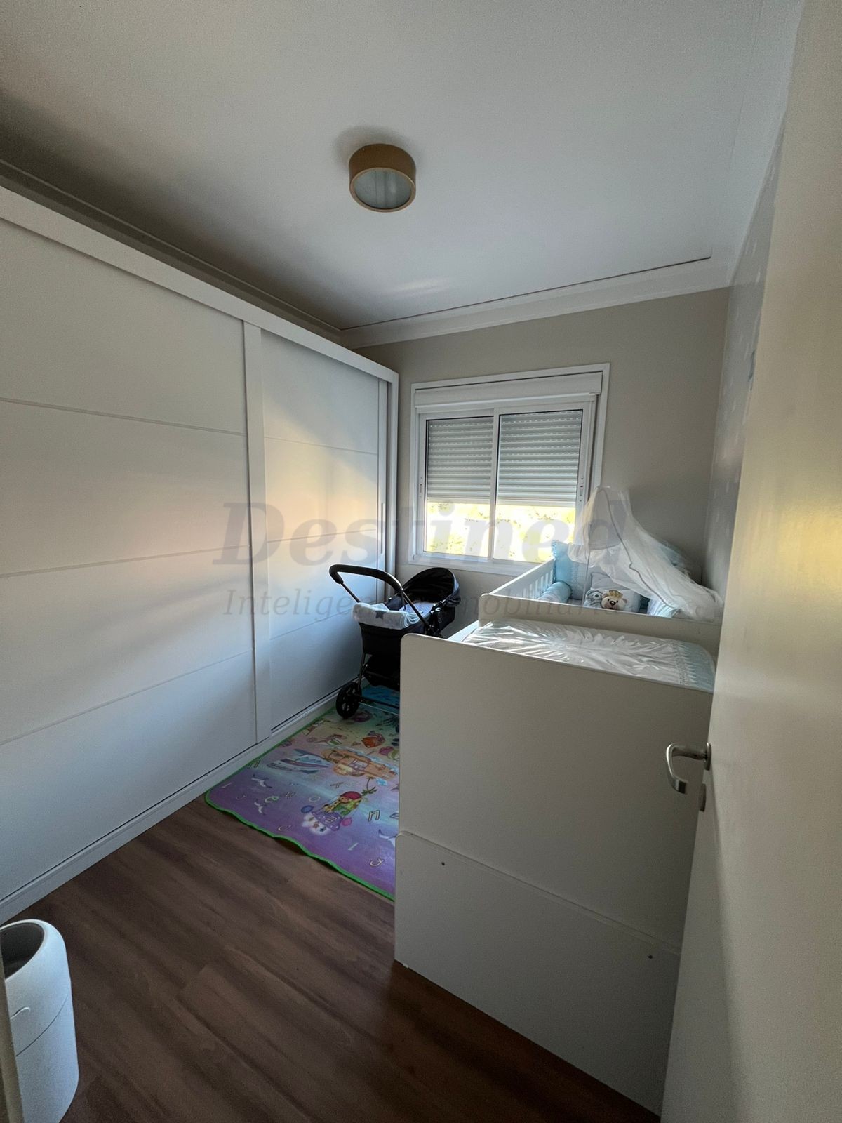Apartamento mobiliado para venda no bairro Jardim Mauá em Novo Hamburgo