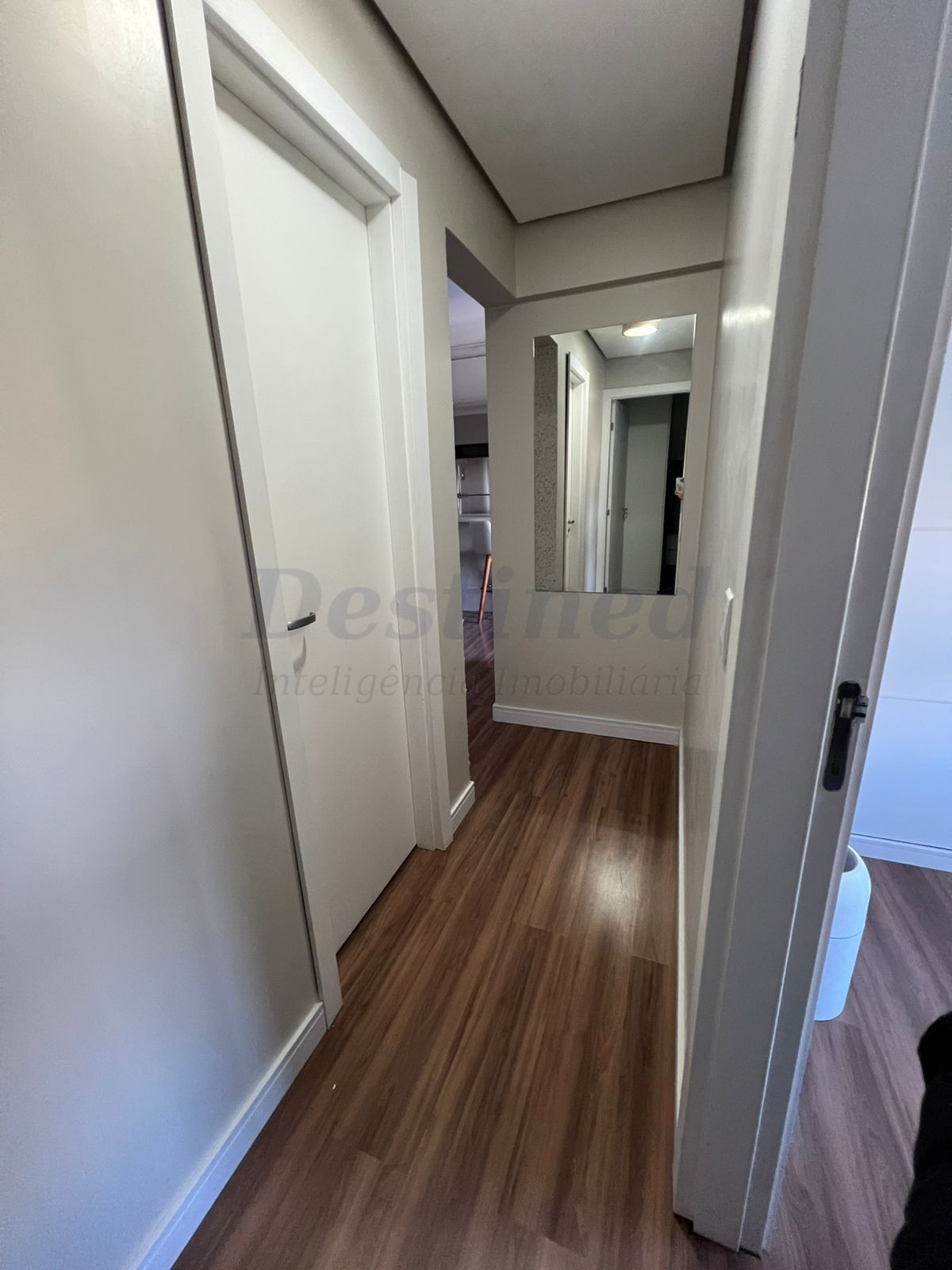 Apartamento mobiliado para venda no bairro Jardim Mauá em Novo Hamburgo