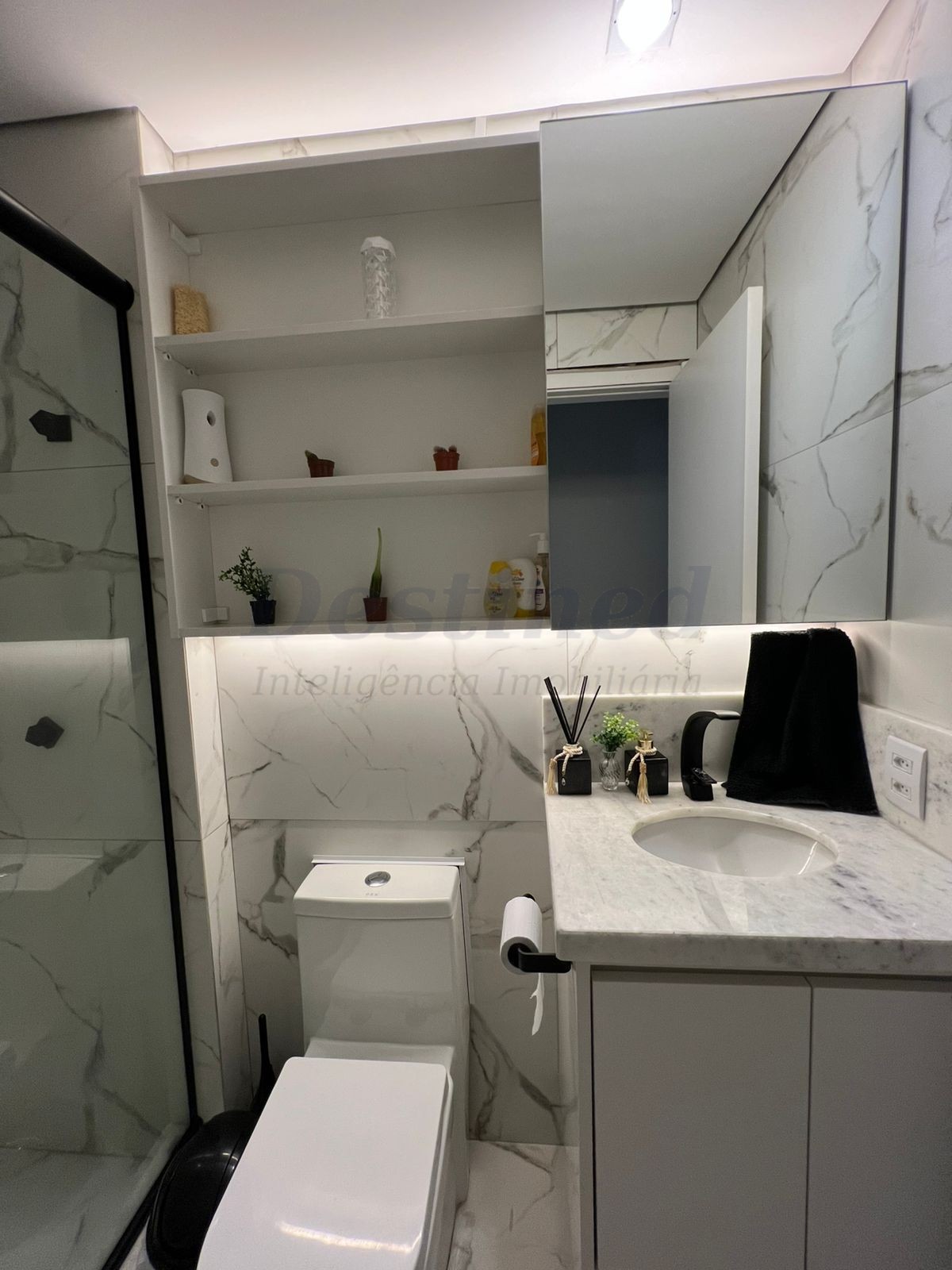 Apartamento mobiliado para venda no bairro Jardim Mauá em Novo Hamburgo