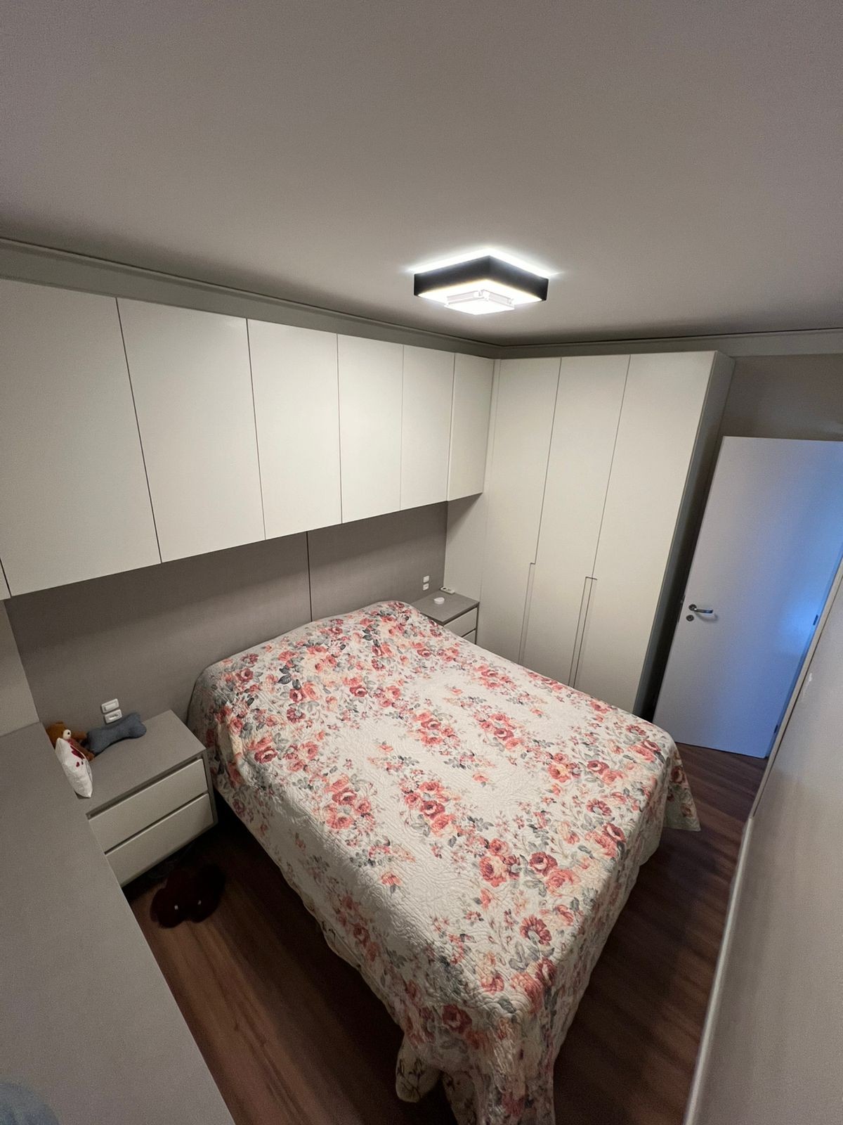 Apartamento mobiliado para venda no bairro Jardim Mauá em Novo Hamburgo
