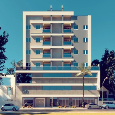 Sala comercial  para Venda no bairro Nações em Balneário Camboriú