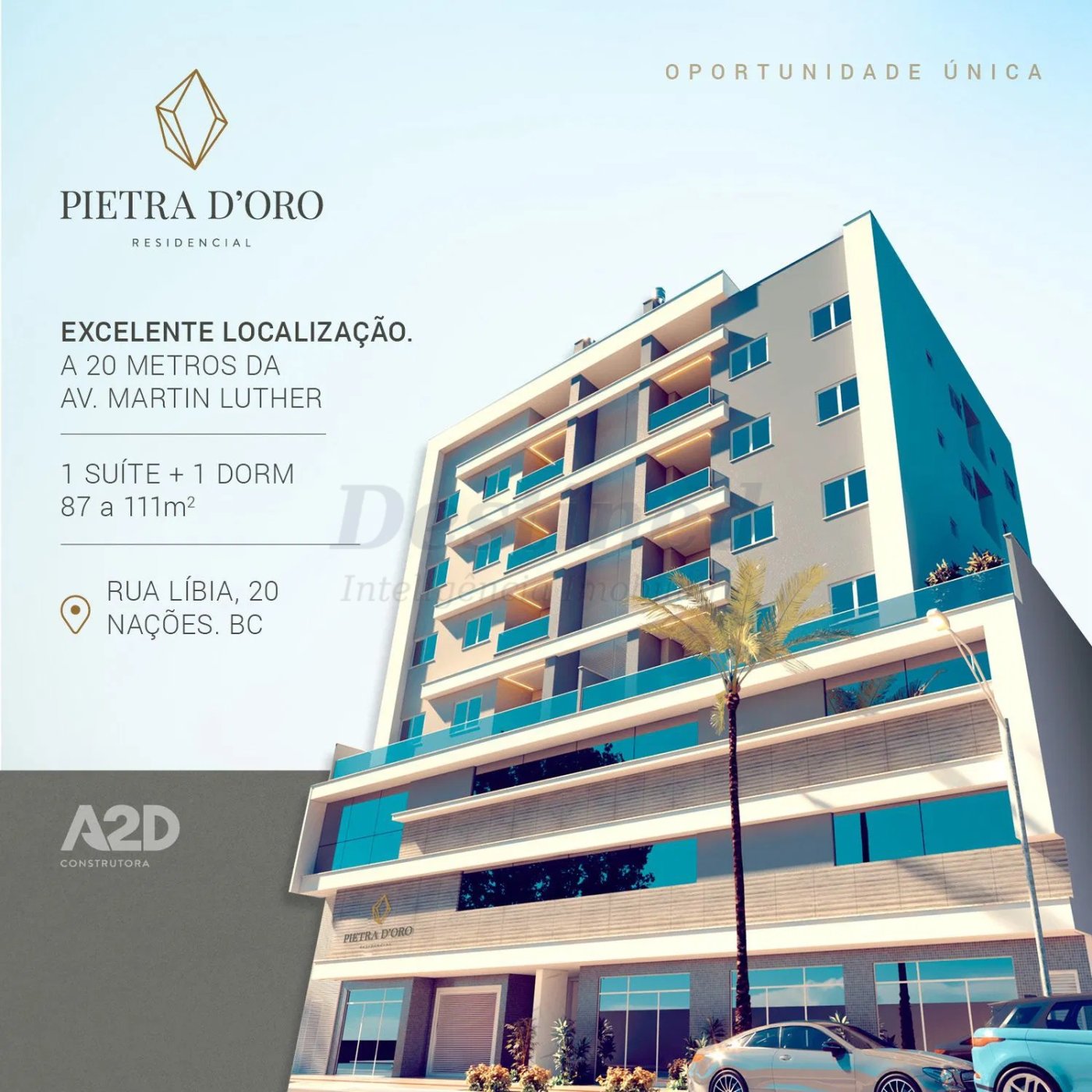Sala comercial  para Venda no bairro Nações em Balneário Camboriú
